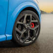 Ford Puma ST Powershift debuts – 1.0L EcoBoost mild hybrid with 170 PS, seven-speed dual-clutch gearbox