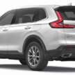 Honda Malaysia set to launch four new models in 2023 – WR-V, CR-V, FL5 Civic Type R and City facelift