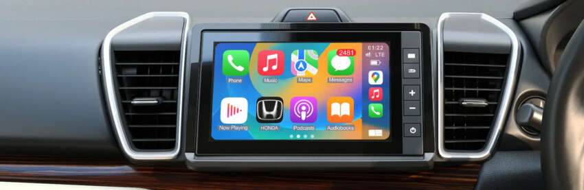 2023 Honda City facelift unveiled – 1.5L petrol, hybrid powertrains, Honda Sensing with ACC 1583156