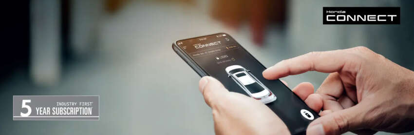 2023 Honda City facelift unveiled – 1.5L petrol, hybrid powertrains, Honda Sensing with ACC 1583176