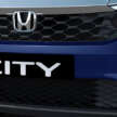 2023 Honda City facelift spied on test in Malaysia