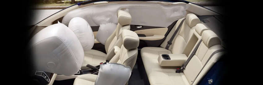 2023 Honda City facelift unveiled – 1.5L petrol, hybrid powertrains, Honda Sensing with ACC 1583187