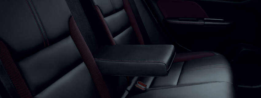 2023 Honda WR-V launched in Thailand – SV and RS; 1.5L NA, CVT; Honda Sensing with ACC; from RM103k 1587278