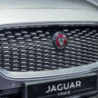 Jaguar I-Pace EV in Malaysia – dual-motor AWD, 400 PS, 0-100 in 4.8s, 470 km range, from RM460,800