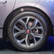 Jaguar I-Pace EV in Malaysia – dual-motor AWD, 400 PS, 0-100 in 4.8s, 470 km range, from RM460,800