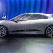 Jaguar I-Pace EV in Malaysia – dual-motor AWD, 400 PS, 0-100 in 4.8s, 470 km range, from RM460,800