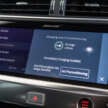Jaguar I-Pace EV in Malaysia – dual-motor AWD, 400 PS, 0-100 in 4.8s, 470 km range, from RM460,800