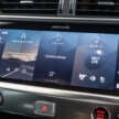 Jaguar I-Pace EV in Malaysia – dual-motor AWD, 400 PS, 0-100 in 4.8s, 470 km range, from RM460,800