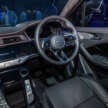 Jaguar I-Pace EV in Malaysia – dual-motor AWD, 400 PS, 0-100 in 4.8s, 470 km range, from RM460,800