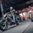 The Kawasaki Vulcan S returns to Malaysia, RM36,500