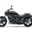 The Kawasaki Vulcan S returns to Malaysia, RM36,500