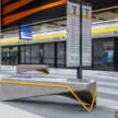 MRT Putrajaya Line opens – we’ve tried it; here’s our experience and guide to KV’s new rail line