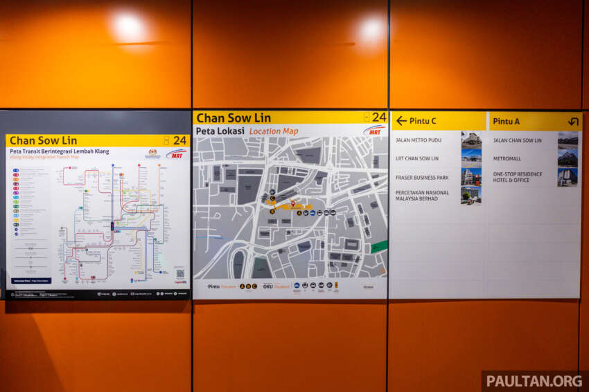MRT Putrajaya Line opens – we’ve tried it; here’s our experience and guide to KV’s new rail line 1588627