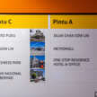 MRT Putrajaya Line opens – we’ve tried it; here’s our experience and guide to KV’s new rail line