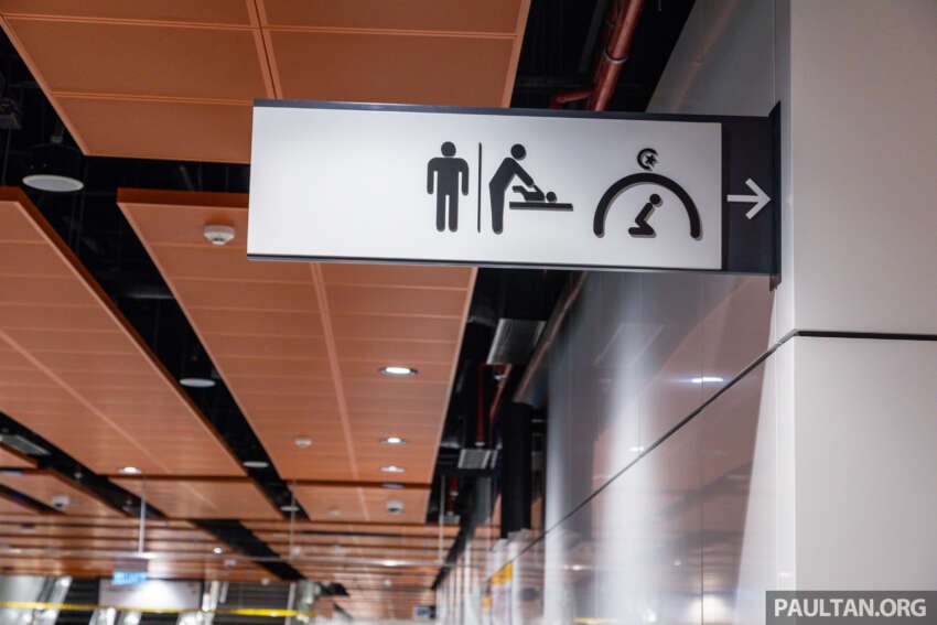 MRT Putrajaya Line opens – we’ve tried it; here’s our experience and guide to KV’s new rail line 1588632