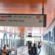MRT Putrajaya Line opens – we’ve tried it; here’s our experience and guide to KV’s new rail line
