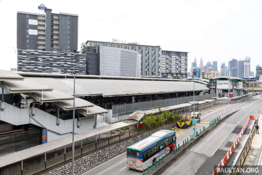MRT Putrajaya Line opens – we’ve tried it; here’s our experience and guide to KV’s new rail line 1588644