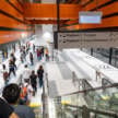 MRT Putrajaya Line opens – we’ve tried it; here’s our experience and guide to KV’s new rail line