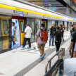 MRT Putrajaya Line opens – we’ve tried it; here’s our experience and guide to KV’s new rail line