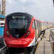 MRT Putrajaya Line opens – we’ve tried it; here’s our experience and guide to KV’s new rail line