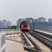 MRT Putrajaya Line opens – we’ve tried it; here’s our experience and guide to KV’s new rail line