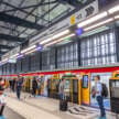 MRT Putrajaya Line opens – we’ve tried it; here’s our experience and guide to KV’s new rail line