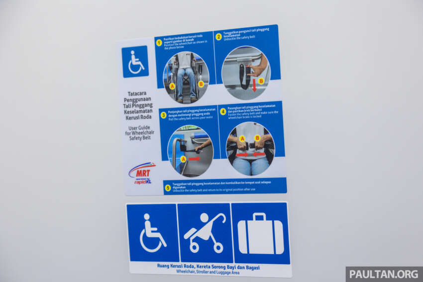 MRT Putrajaya Line opens – we’ve tried it; here’s our experience and guide to KV’s new rail line 1588558