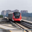 MRT Putrajaya Line opens – we’ve tried it; here’s our experience and guide to KV’s new rail line