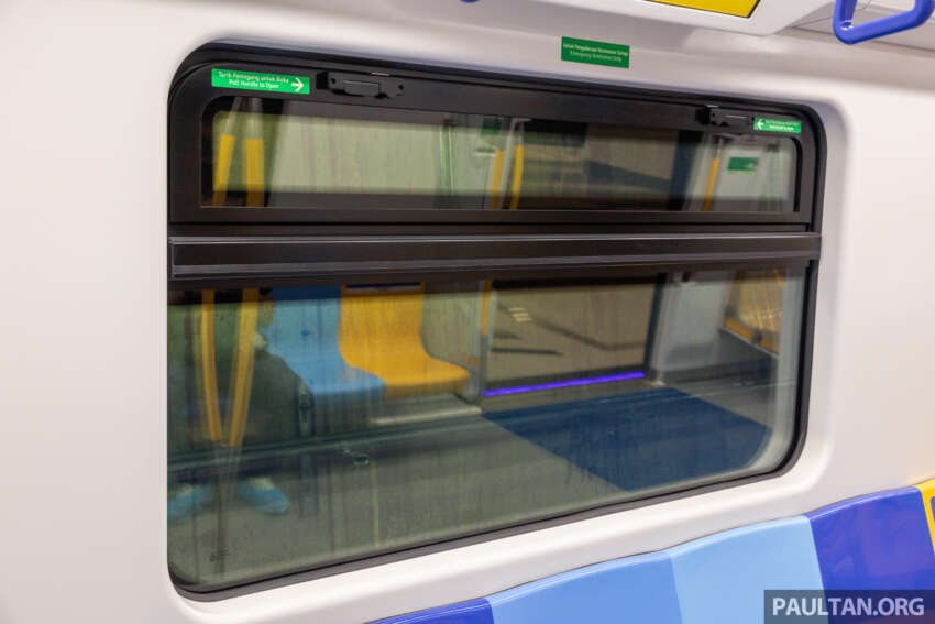 MRT Putrajaya Line opens – we’ve tried it; here’s our experience and guide to KV’s new rail line 1588572