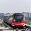 MRT Putrajaya Line opens – we’ve tried it; here’s our experience and guide to KV’s new rail line