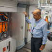 MRT Putrajaya Line opens – we’ve tried it; here’s our experience and guide to KV’s new rail line