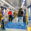 MRT Putrajaya Line opens – we’ve tried it; here’s our experience and guide to KV’s new rail line