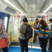MRT Putrajaya Line opens – we’ve tried it; here’s our experience and guide to KV’s new rail line