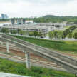 MRT Putrajaya Line opens – we’ve tried it; here’s our experience and guide to KV’s new rail line