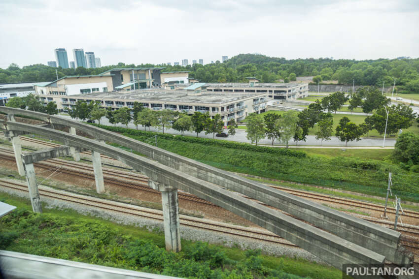 MRT Putrajaya Line opens – we’ve tried it; here’s our experience and guide to KV’s new rail line 1588586