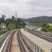 MRT Putrajaya Line opens – we’ve tried it; here’s our experience and guide to KV’s new rail line