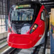 MRT Putrajaya Line opens – we’ve tried it; here’s our experience and guide to KV’s new rail line