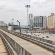 MRT Putrajaya Line opens – we’ve tried it; here’s our experience and guide to KV’s new rail line