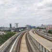 MRT Putrajaya Line opens – we’ve tried it; here’s our experience and guide to KV’s new rail line