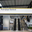 MRT Putrajaya Line opens – we’ve tried it; here’s our experience and guide to KV’s new rail line