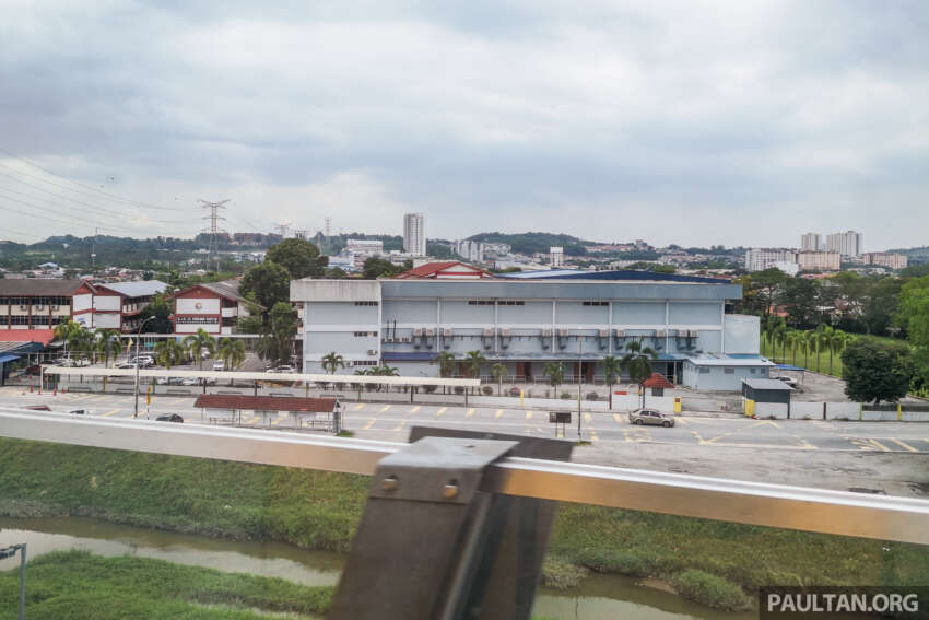 MRT Putrajaya Line opens – we’ve tried it; here’s our experience and guide to KV’s new rail line 1588600