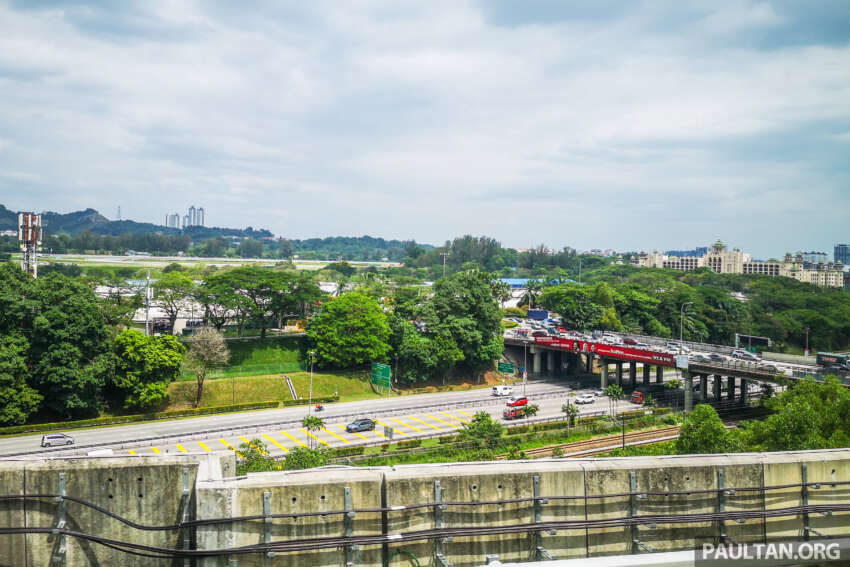 MRT Putrajaya Line opens – we’ve tried it; here’s our experience and guide to KV’s new rail line 1588605