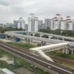 MRT Putrajaya Line opens – we’ve tried it; here’s our experience and guide to KV’s new rail line