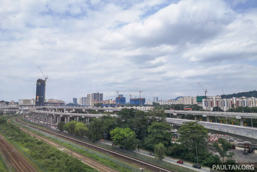 MRT Putrajaya Line opens – we’ve tried it; here’s our experience and guide to KV’s new rail line 1588609