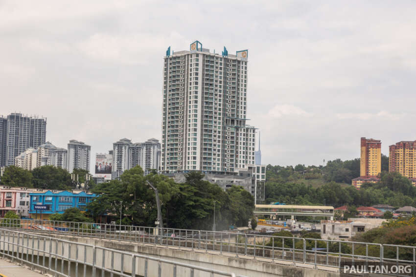 MRT Putrajaya Line opens – we’ve tried it; here’s our experience and guide to KV’s new rail line 1588610