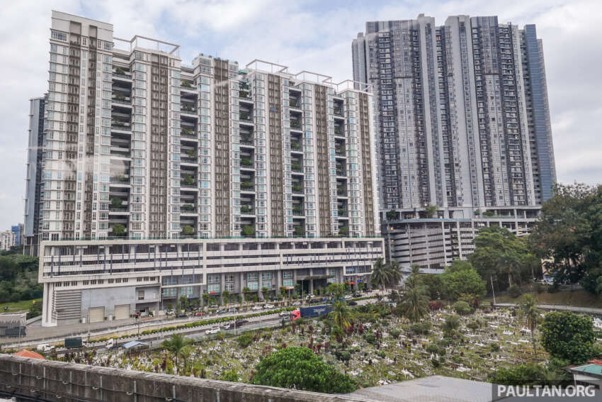 MRT Putrajaya Line opens – we’ve tried it; here’s our experience and guide to KV’s new rail line 1588611