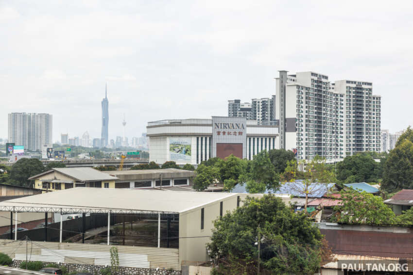 MRT Putrajaya Line opens – we’ve tried it; here’s our experience and guide to KV’s new rail line 1588612