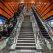 MRT Putrajaya Line opens – we’ve tried it; here’s our experience and guide to KV’s new rail line