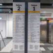 MRT Putrajaya Line opens – we’ve tried it; here’s our experience and guide to KV’s new rail line