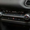 2023 Mazda CX-30 in Malaysia – locally assembled CKD; 2.0L engine, four variants, RM128k-156k OTR